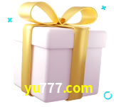 Receba seus bônus de boas-vindas no yu777.com