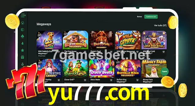 yu777.com aplicativo