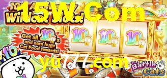 yu777.com: Jogos de Caça-Níqueis-Altas Recompensas, Roleta-Velocidade, Blackjack-Desafios Máximos