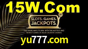 Sinta a adrenalina dos jogos de cassino com yu777.com