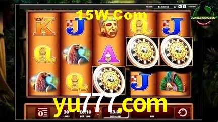 Estatísticas do Jogo yu777.com