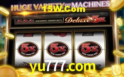 Provedores de Jogos yu777.com