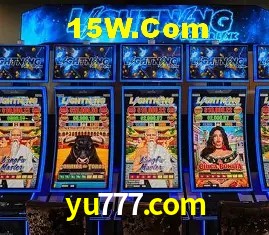Jogos de Slot yu777.com