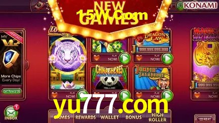 Avaliações dos Jogadores yu777.com