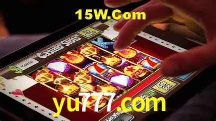 Recursos de Bônus yu777.com